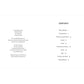 The Philosophy of Whisky contents page 1 WEB