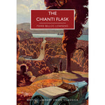 The Chianti Flask Cover British Library Crime Classics