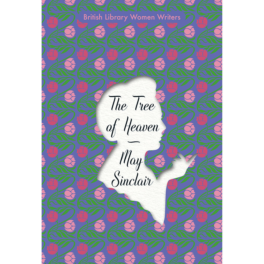 The Tree of Heaven Cover British Library Women Writers Series