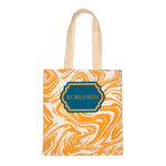 Wordsmith Tote Bag British Library