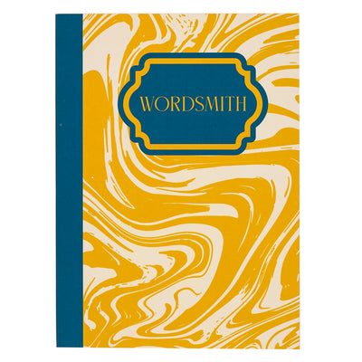 Wordsmith Composition Notebook