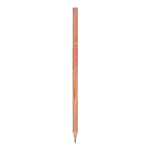 Coral Eco British Library Pencil