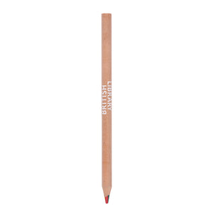 Quad Colour British Library Pencil