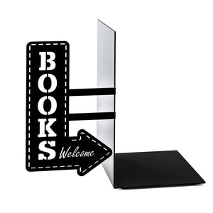 Bookshop Bookend