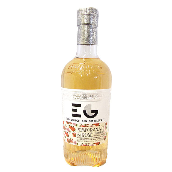 Products Pomegranate & Rose Gin Liqueur
