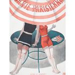 La Vie Parisienne print