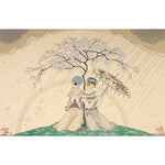 L'Arc-en-Ciel print