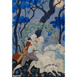 The Look of Love print