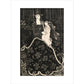 Christmas Card print unframed