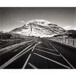 Meall Mor print