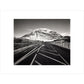 Meall Mor print unframed