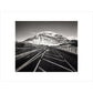 Meall Mor print unframed