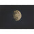Photograph of the Moon print
