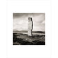 Single Stone, Ring of Broga print unframed