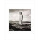 Single Stone, Ring of Broga print unframed