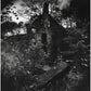 Staups Mill print