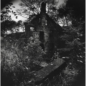 Staups Mill print