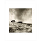 Top Withens print unframed