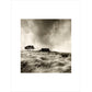 Top Withens print unframed