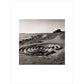 Troytown Maze print unframed