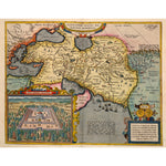 Asia print