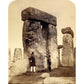 Stonehenge print