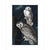 Snowy Owl print unframed