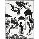 The Little Mermaid print