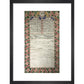 Marriage Contract (India) Print