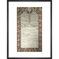 Marriage Contract (India) Print