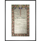 Marriage Contract (India) Print