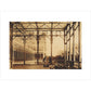 The open Colonnade at the Crystal Palace print unframed