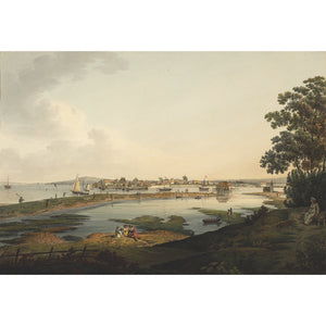 Yarmouth print