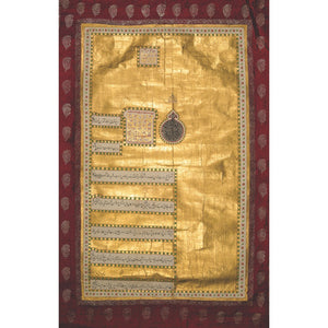 Decree of Shah 'Alam II print