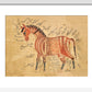 Horse print