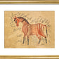Horse print