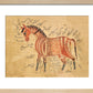 Horse print