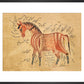 Horse print