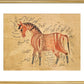 Horse print
