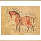Horse print