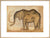 Elephant print