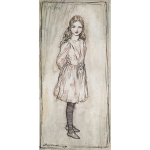 Alice print