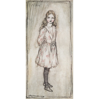 Alice print