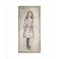 Alice print unframed