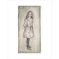 Alice print unframed