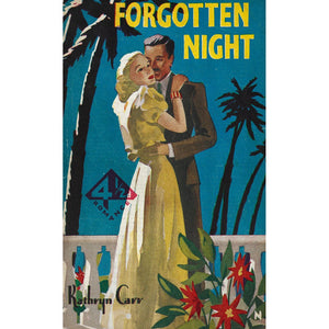 Forgotten Night print