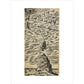 The Man in the Moone print unframed