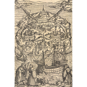 Utopia print
