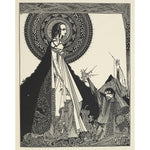 Ligeia print