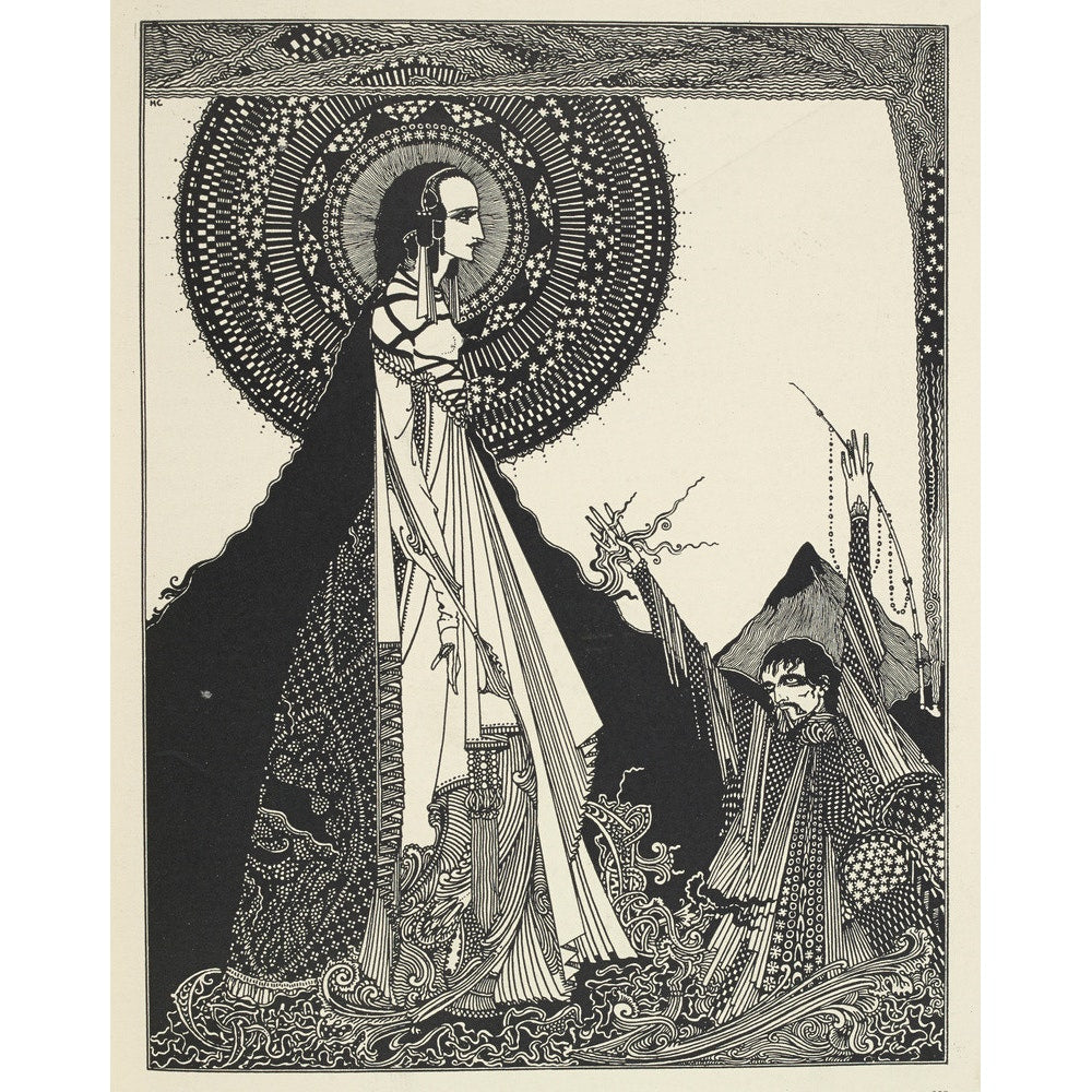 Ligeia on sale